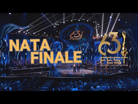 Fest 63 - Nata Finale  | RTSH