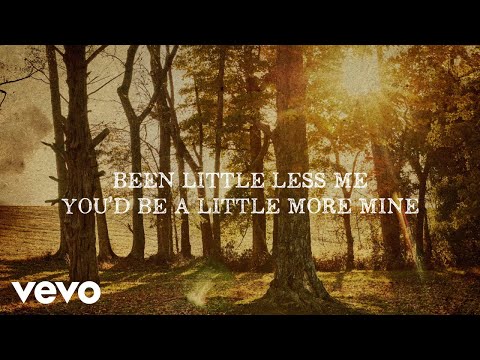 Little More Mine - Aaron Lewis