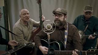 Nowhere Road, song by Steve Earle