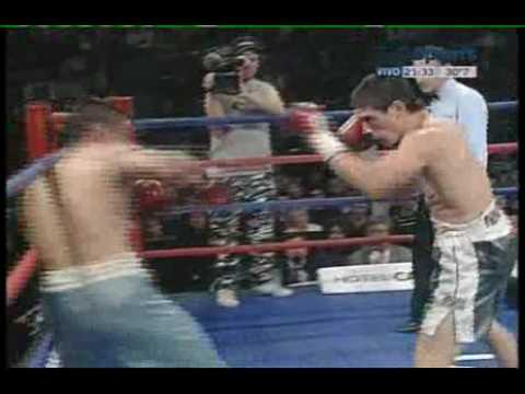 MARCELINO LOPEZ vs MARIANO AGUIRRE 04