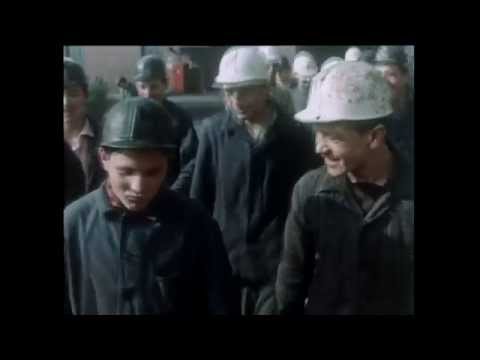 Glück Auf! – Jugend im Saarbergbau