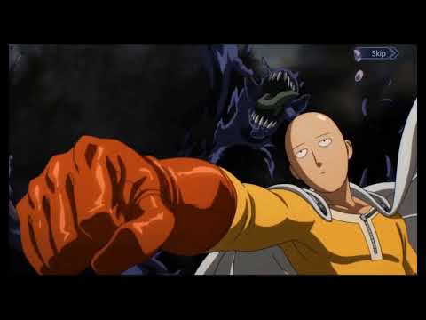 One-Punch Man: Road to Hero: vaccineman2 Download