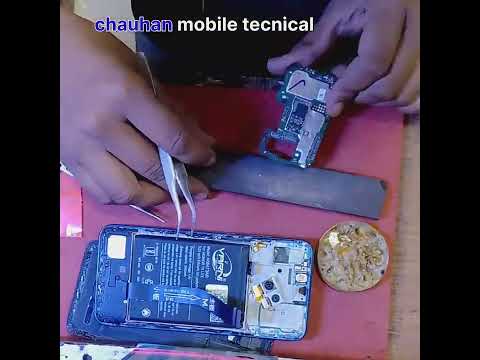 HONOR 10 LITE TOUCH+GRAPHICS PROBLEM SOLUTION #technology #tech #shortvideo #shorts