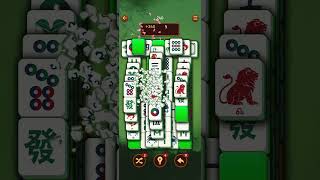 Level-13 ASMR Mahjong tiles  #games #vitamahjong #gameplay #asmr #mahjong #calmg