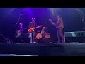 The Dream Syndicate - Halloween live in Bilbao, October 12, 2022