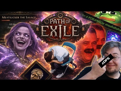 Can I beat Path of Exile 2 without any guides?