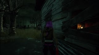 DBD おまえがやれよ！