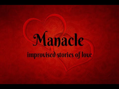 Promotional video thumbnail 2 for Infinite Improv!