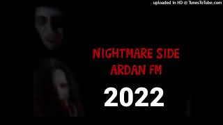 Download lagu Nightmare side Ardan 6 Januari 2022 mp3 Download lagu Nightmare side Ardan 6 Januari 2022 mp3