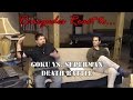 Renegades React To Death Battle Goku Vs Superman