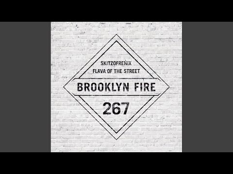 Flava of The Street (Original Mix)