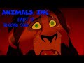 Animals Inc Part 17 Tricking Scar