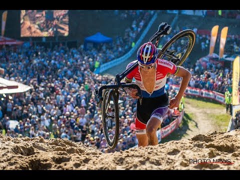 Highlights Cyclocross Superprestige Zonhoven - Round #2 2017/18 Men Elite