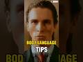 Sigma Male Body Language Secret Shorts Viral