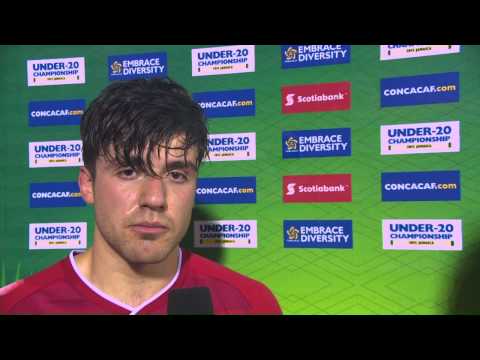 Flash Zone: Haiti vs Canada