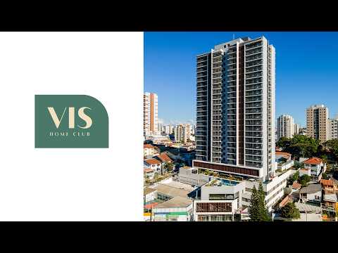 Fibra Experts | Vis Home Club – Vila Mascote | Pronto para morar