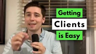 How I get freelance web dev jobs as a 27 years old entrepreneur