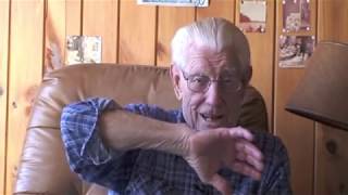 Interview with Joseph A. Hatala, WWII veteran. CCSU Veterans History Project