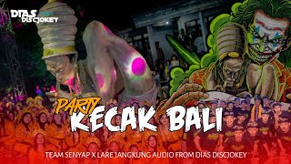 Download lagu DJ PARTY KECAK BALI X TEAM SENYAP FT LARE JANGKUNG AUDIO FROM DIAS DISCJOKEY - NROTOK ABIEZZ mp3