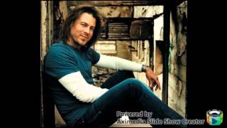 Christian Kane: what my heart says