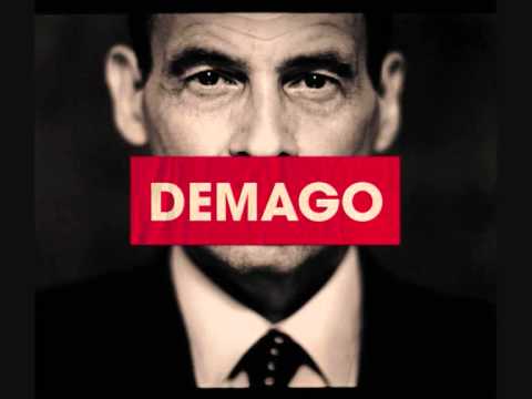 Demago- Alors viens