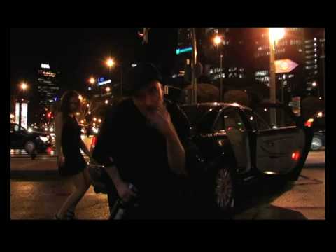 Madrid Pimps. Real Street kloze. (Promo)