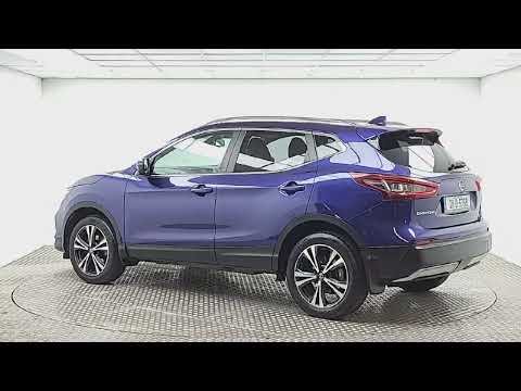 Nissan Qashqai 1.3 PET SV PREMIUM - Image 2