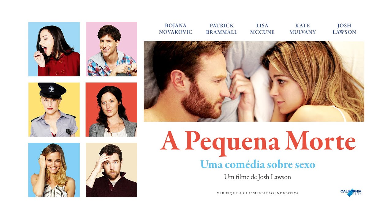 trailer Oficial