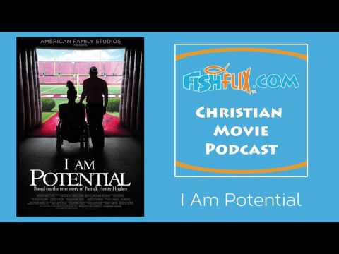 I Am Potential Christian Movie Review
