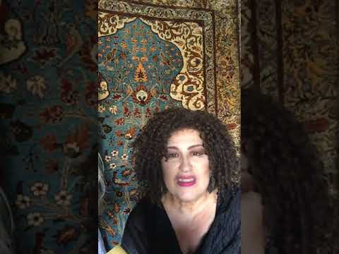 Dero von Kürenberg "Ich zoch mir einen valken" Dominique Engler 365 Gedichte Nr.130 7.9.19