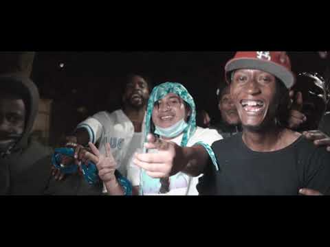 Caspa x GunPlay x Willio - Sinister (Dir. By Kapomob Films)