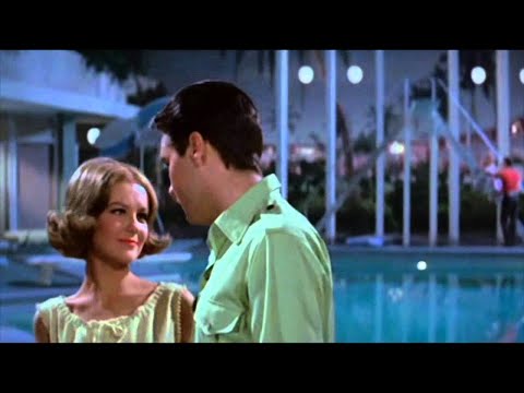 8K Elvis Presley ⭐Ultimate Quality⭐ - Puppet On a String, The Movie GIRL HAPPY