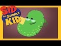 Susie S Song The Journey Of A Germ Sid The Science Kid The Jim Henson Company