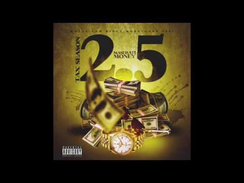 Cash Kidd Feat Maserati Money - In Tha Trap