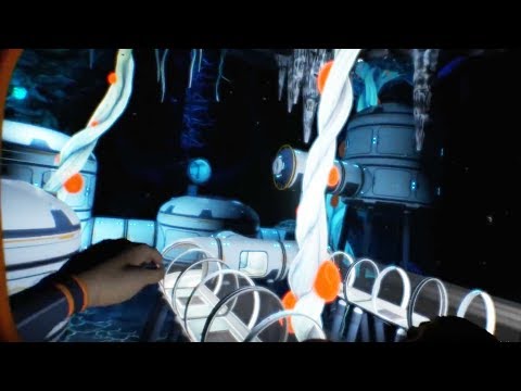 Deepwater Trailer Preview