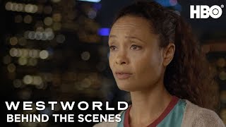 Behind The Scenes : Escape from Westworld | Westworld | Season 3