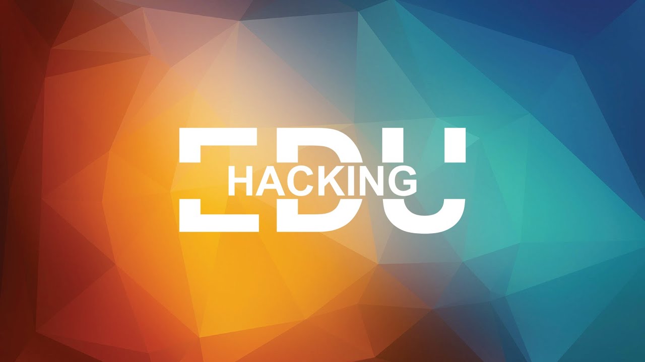 GunDB Workshop - HackingEDU TrainingDay