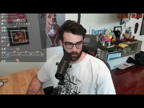 HasanAbi Stream November 15, 2020 - Bad-Take-Palooza, SundayFunday, Bill Maher mega stunlock FULLVOD