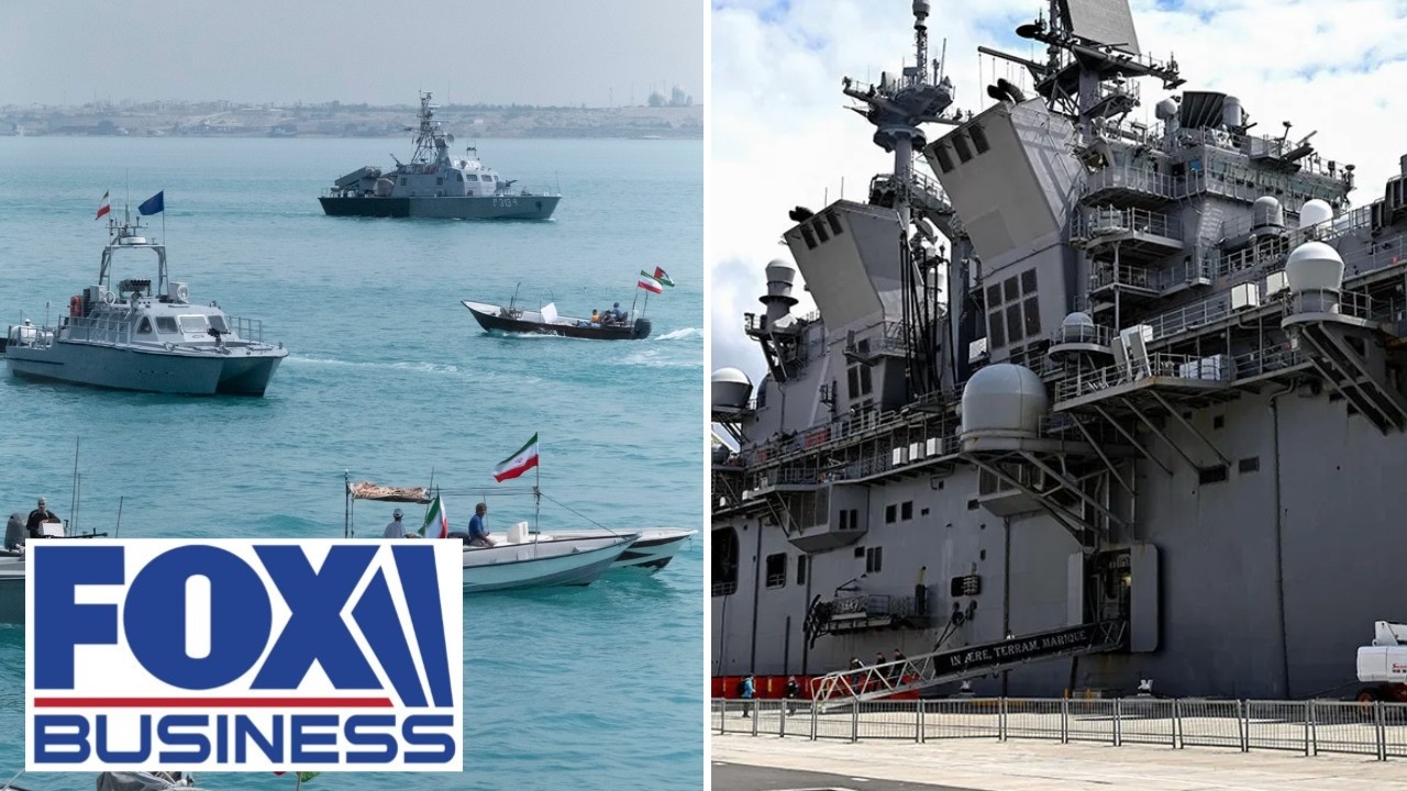 Iran Threatens US Tech Giants with Attacks | Wawawiwi News