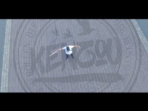 KENZOU X IMPERIUM (Prod.ZARRUS)