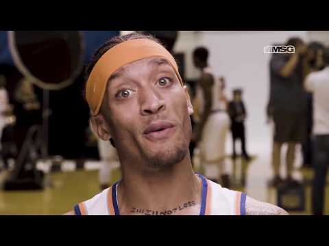 Knicks Don’t Lie: The Best of Michael Beasley