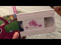 Let S Pretend With Barney 2004 VHS And Barney Movin And Groovin 2004 VHS