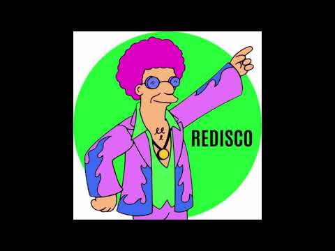 Groove Motion - Saturday Love