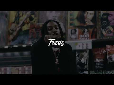 (SOLD) Bris x Mac J Type Beat 2022 "Focus"