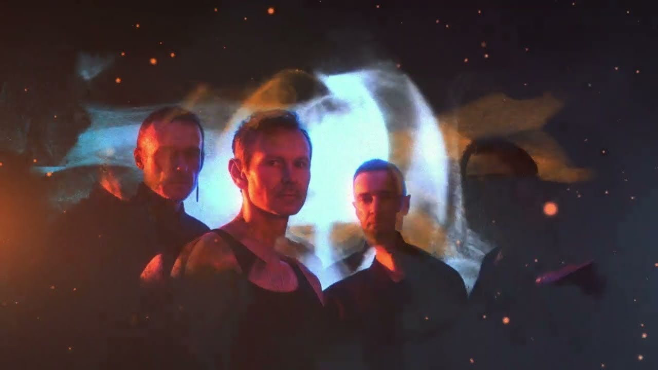 Okean Elzy wydaje pierwszą anglojęzyczną płytę „LIGHTHOUSE”