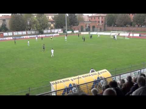 14-10-2012 Mezzolara-Tuttocuoio Sintesi