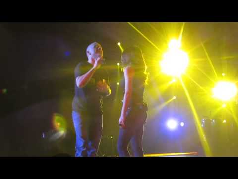 Eros Ramazzotti - Piu Che Puoi (Live in Moscow, 24.05.2013)