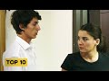 Top 10 Older Woman Younger Man Affair Movies