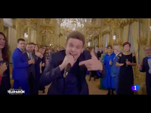 Arkano Freestyle en Televisión de España