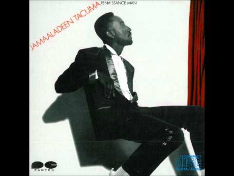 A JazzMan Dean Upload - Jamaaladeen Tacuma ‎- Renaissance Man - Jazz Fusion